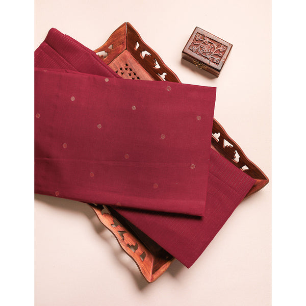 COTTON HANDLOOM MIX & MATCH