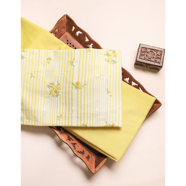 PURE MUL COTTON MIX & MATCH