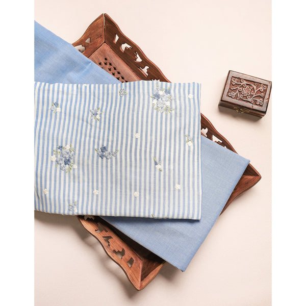 PURE MUL COTTON MIX & MATCH