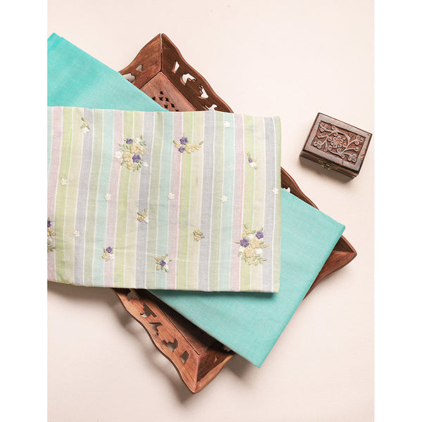 PURE MUL COTTON MIX & MATCH