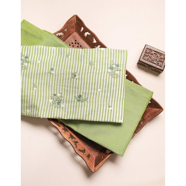 PURE MUL COTTON MIX & MATCH