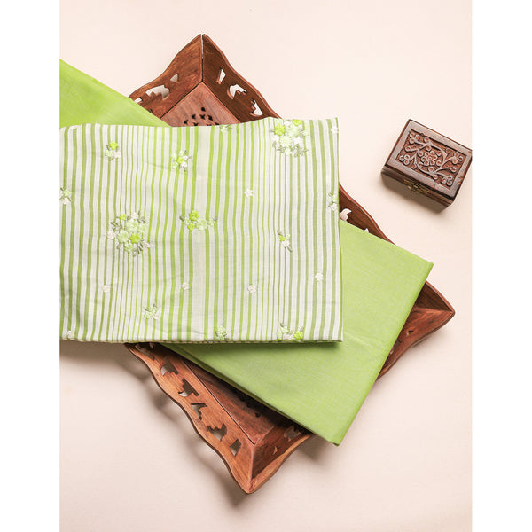 PURE MUL COTTON MIX & MATCH