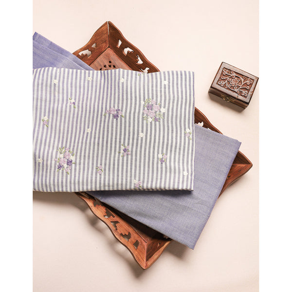 PURE MUL COTTON MIX & MATCH