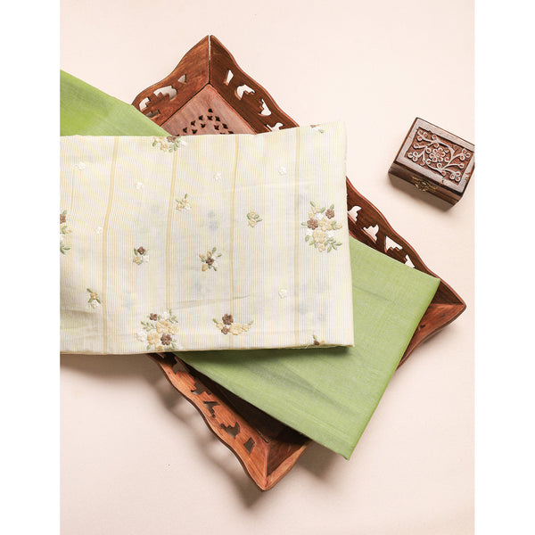 PURE MUL COTTON MIX & MATCH