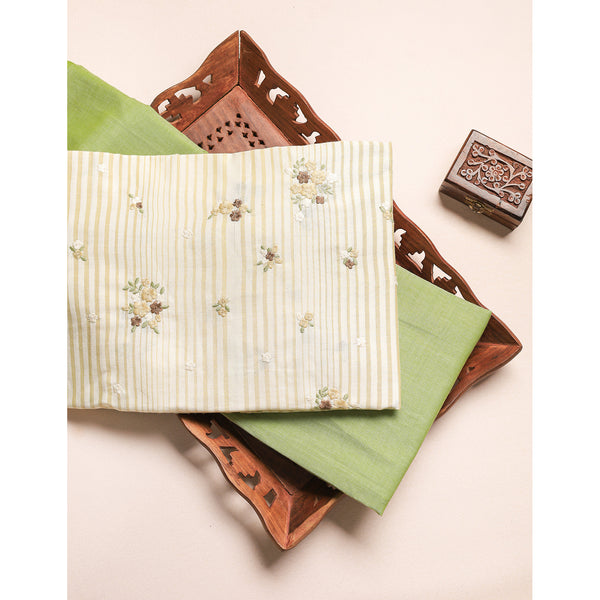 PURE MUL COTTON MIX & MATCH