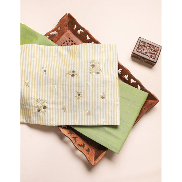 PURE MUL COTTON MIX & MATCH