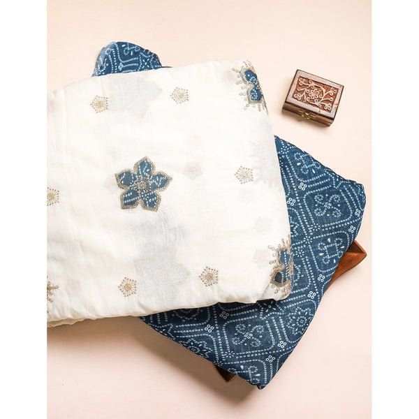 CHINON BANDHANI MIX & MATCH