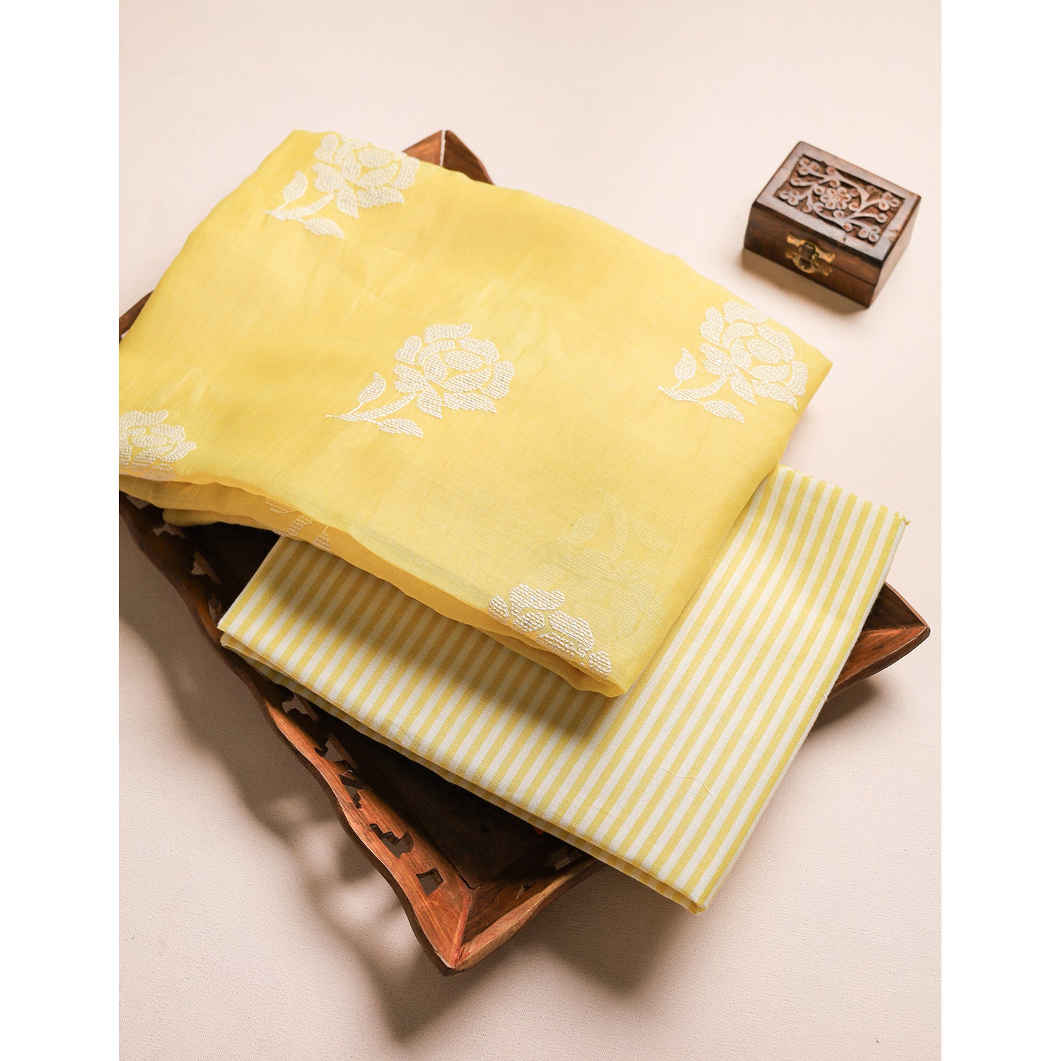 MUL CHANDER-MUL COTTON MIX & MATCH