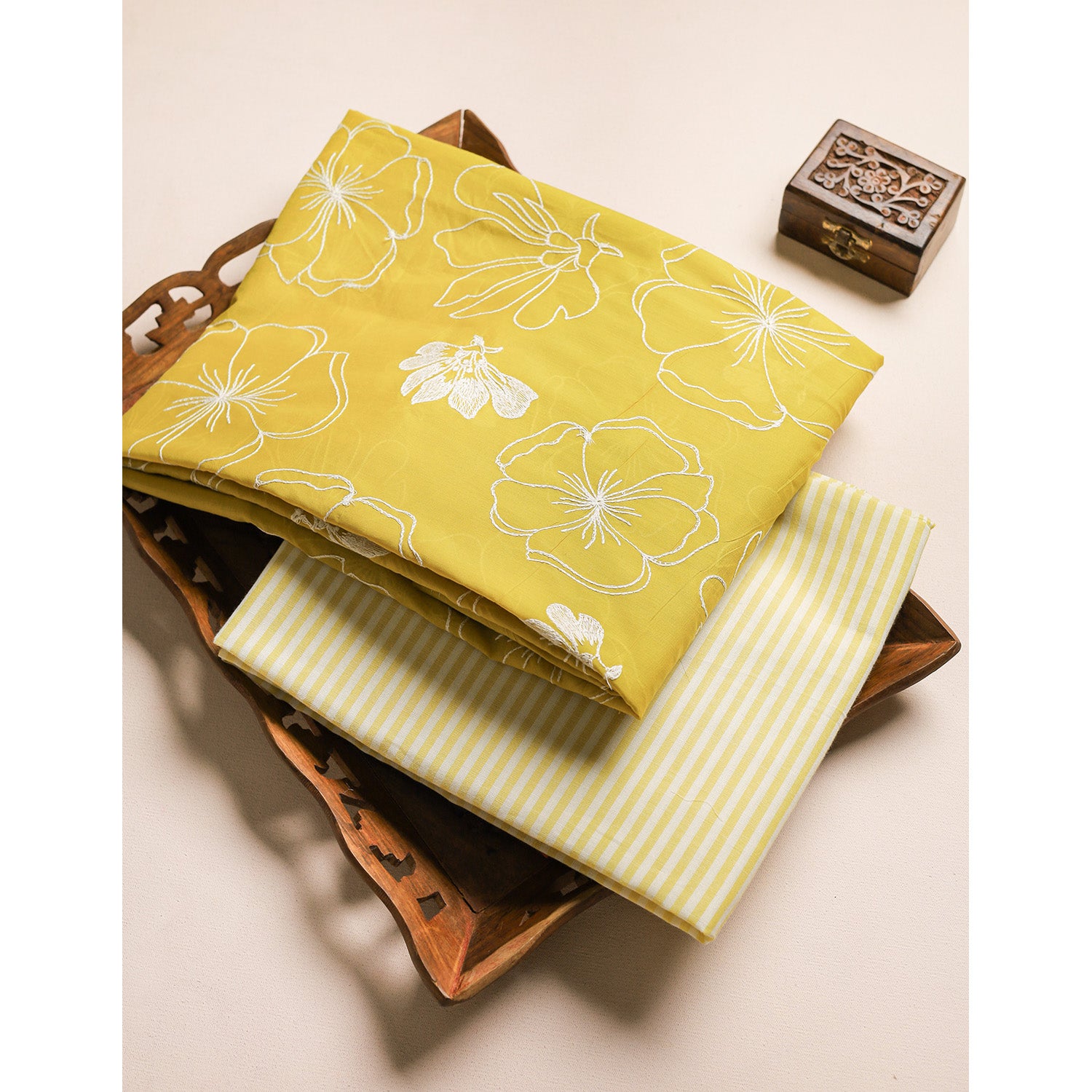 MUL COTTON MIX & MATCH