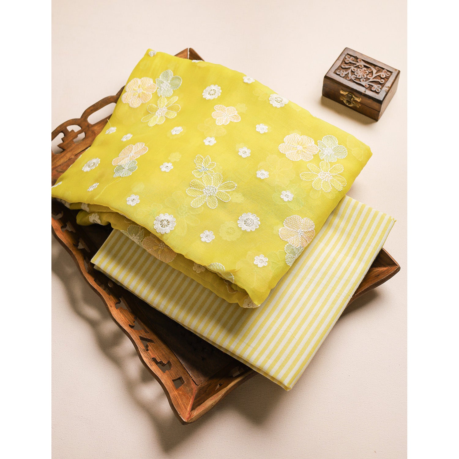 MUL CHANDER-MUL COTTON MIX & MATCH