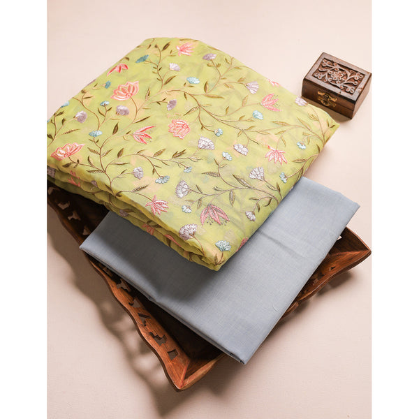 MUL CHANDER-MUL COTTON MIX & MATCH