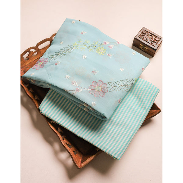 MUL CHANDER-MUL COTTON MIX & MATCH