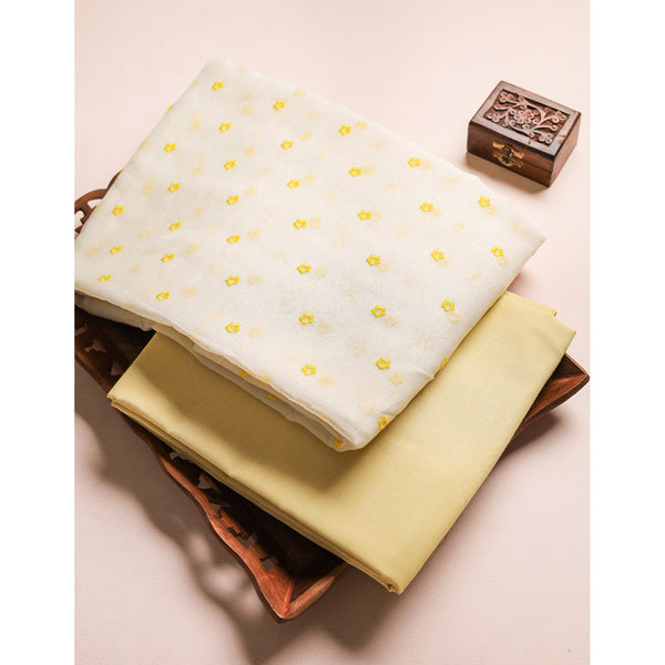 MUL CHANDER-MUL COTTON MIX & MATCH