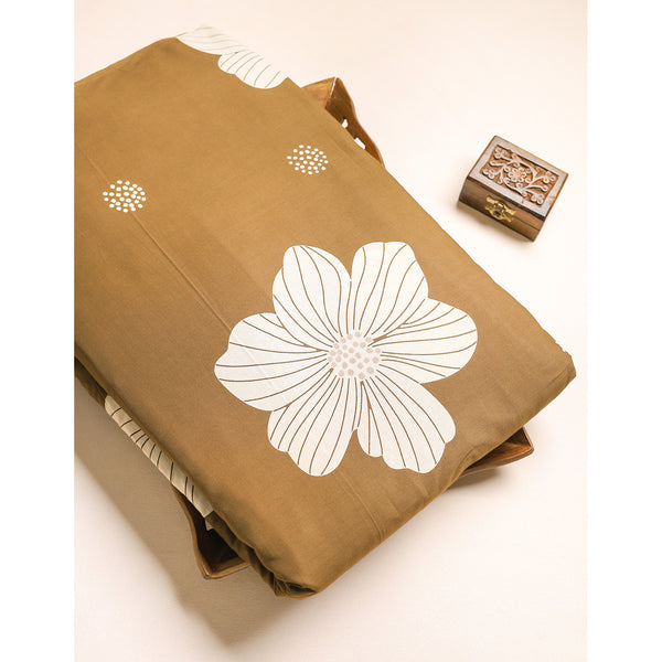 COTTON PRINTED FABRIC