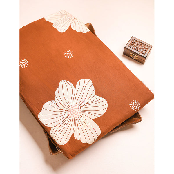 COTTON PRINTED FABRIC