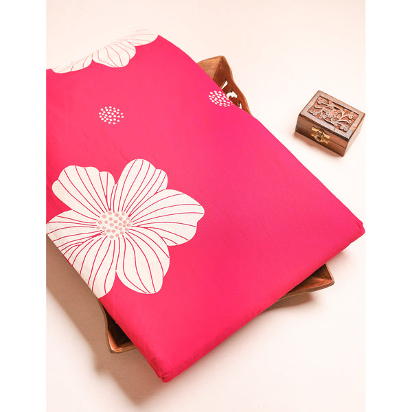 COTTON PRINTED FABRIC