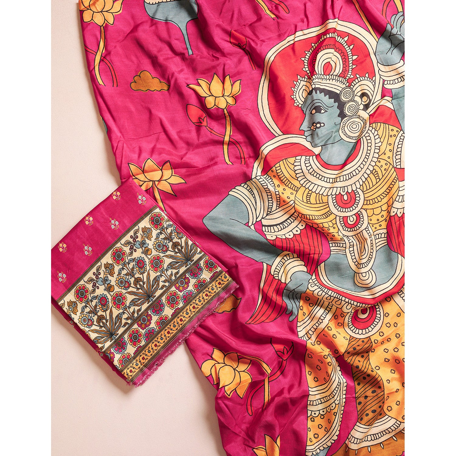 RUSTIC HUES - MUSLIN MIX & MATCH