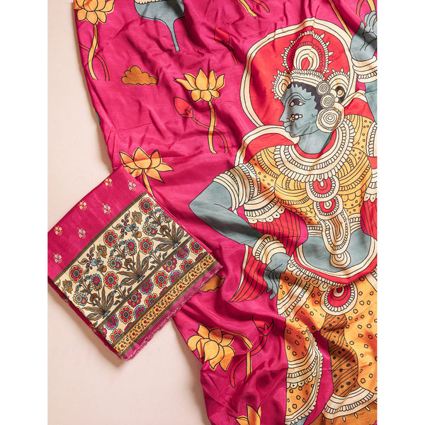 RUSTIC HUES - MUSLIN MIX & MATCH