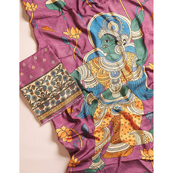 RUSTIC HUES - MUSLIN MIX & MATCH