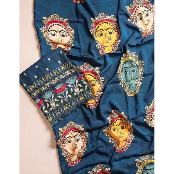 RUSTIC HUES - MUSLIN MIX & MATCH