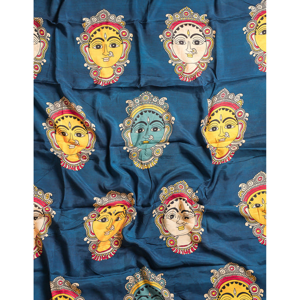 RUSTIC HUES - MUSLIN MIX & MATCH