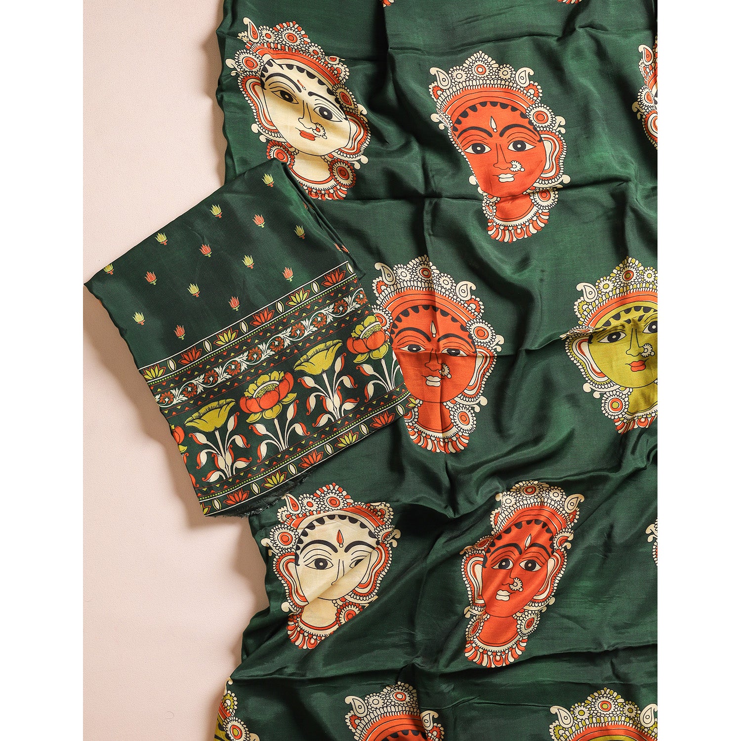 RUSTIC HUES - MUSLIN MIX & MATCH