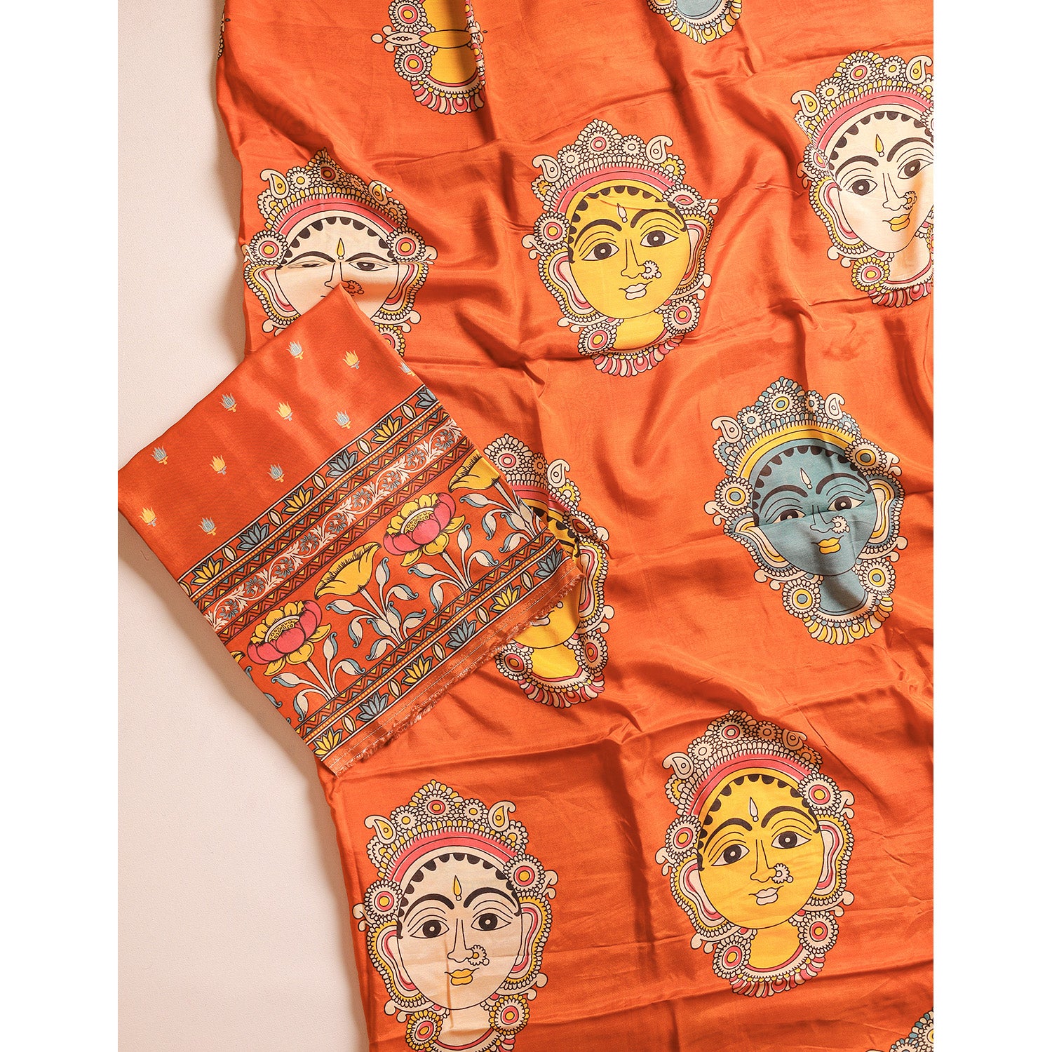 RUSTIC HUES - MUSLIN MIX & MATCH