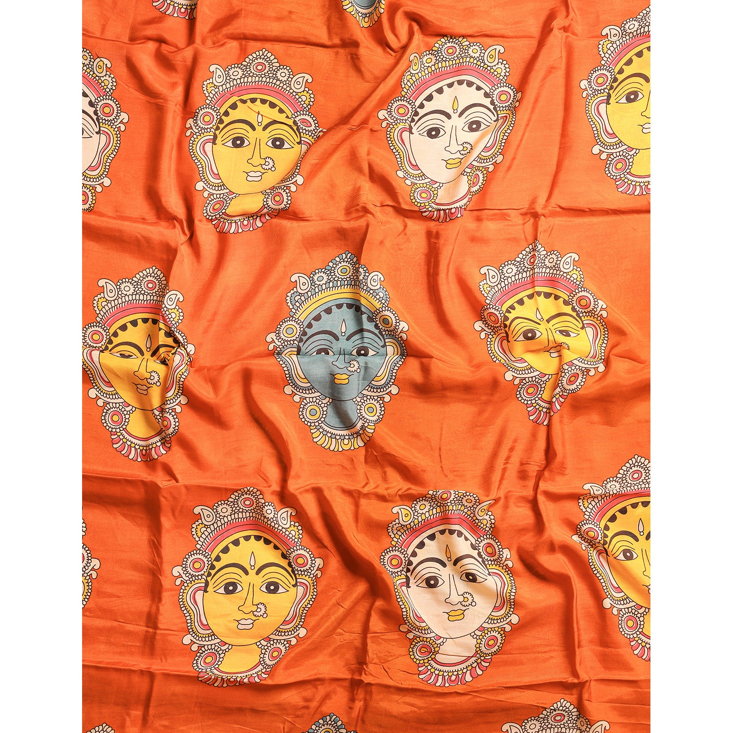 RUSTIC HUES - MUSLIN MIX & MATCH