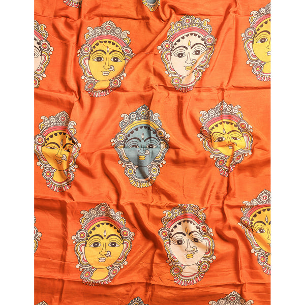 RUSTIC HUES - MUSLIN MIX & MATCH