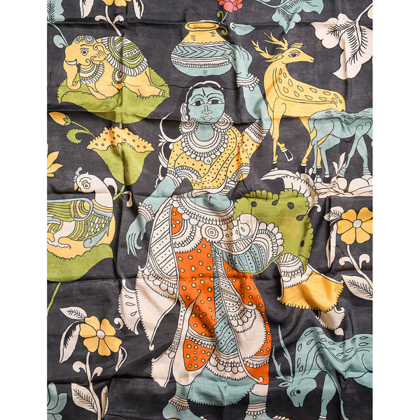 RUSTIC HUES - MUSLIN MIX & MATCH