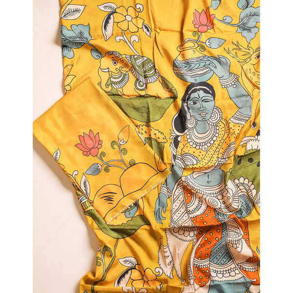 RUSTIC HUES - MUSLIN MIX & MATCH