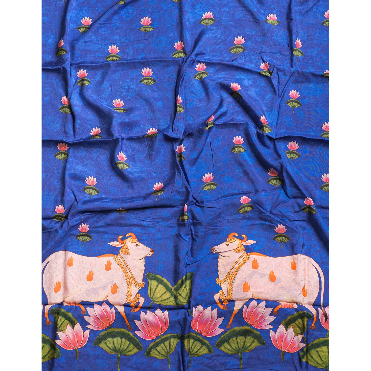 RUSTIC HUES - MUSLIN MIX & MATCH