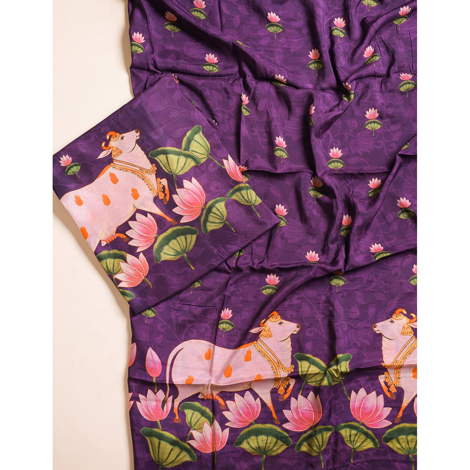 RUSTIC HUES - MUSLIN MIX & MATCH