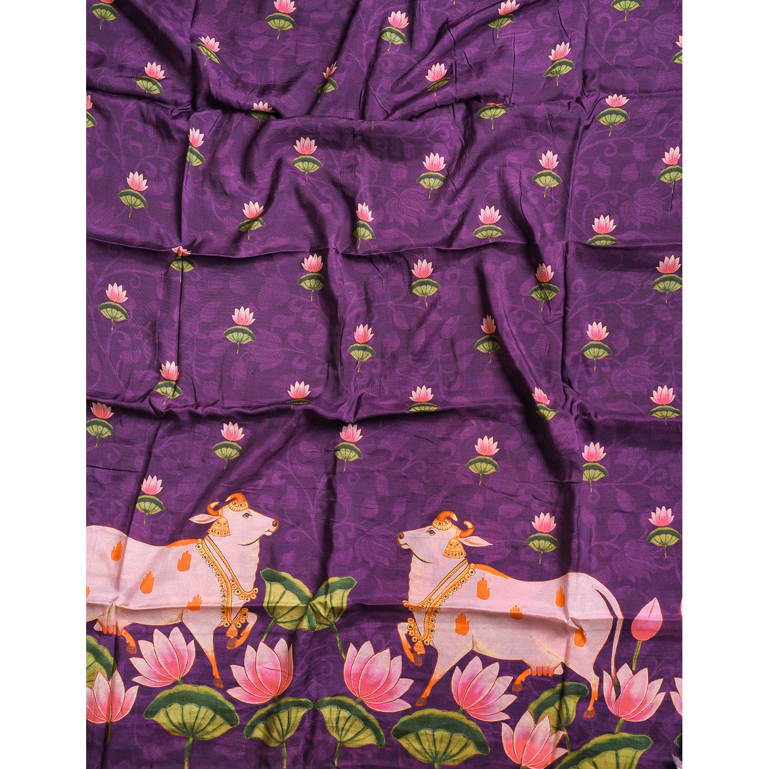 RUSTIC HUES - MUSLIN MIX & MATCH