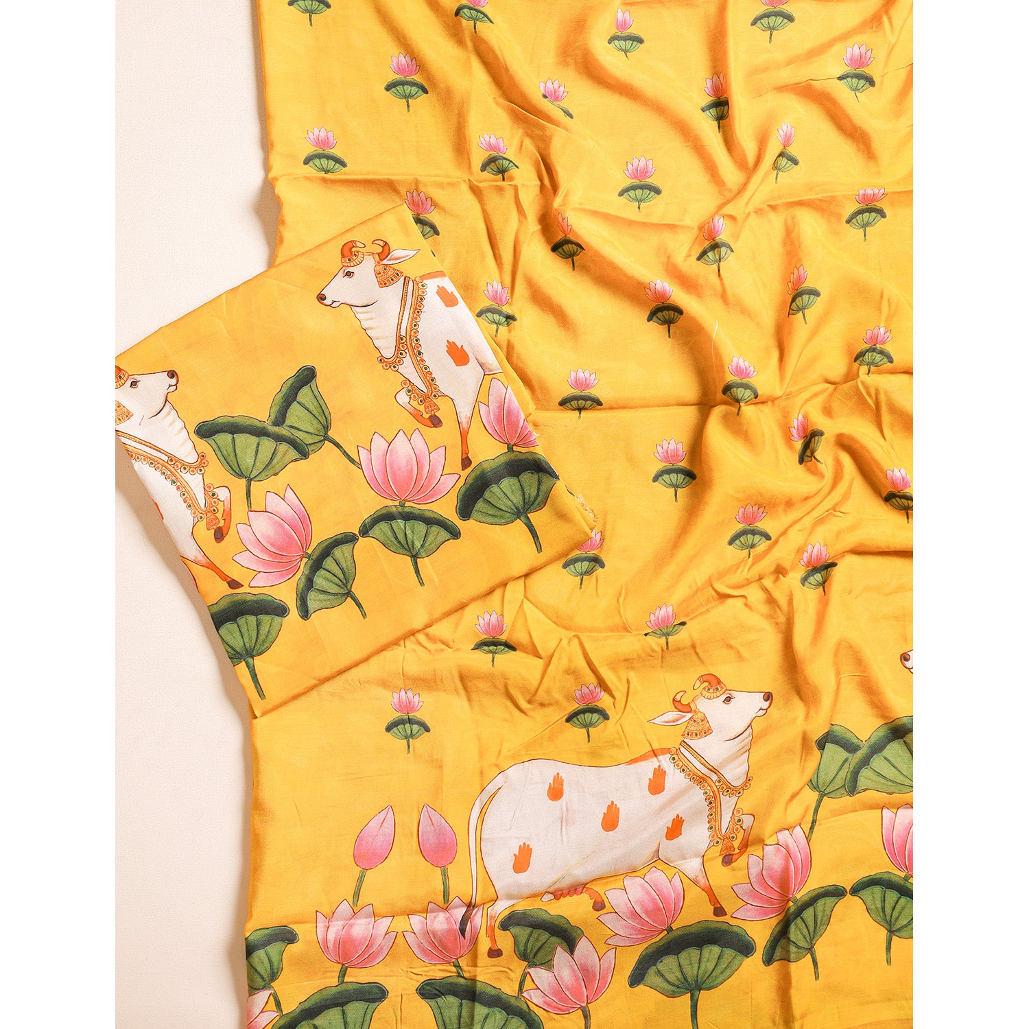 RUSTIC HUES - MUSLIN MIX & MATCH