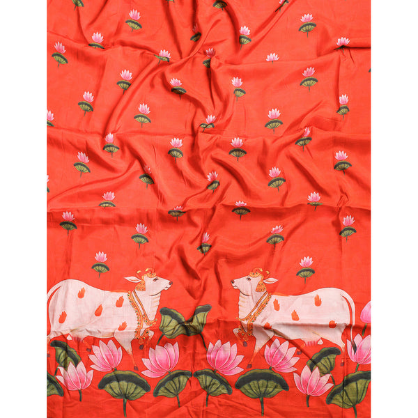 RUSTIC HUES - MUSLIN MIX & MATCH