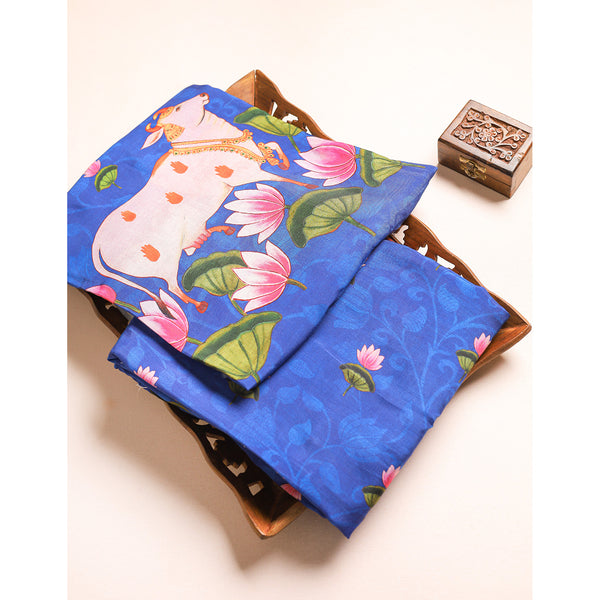 RUSTIC HUES - MUSLIN MIX & MATCH