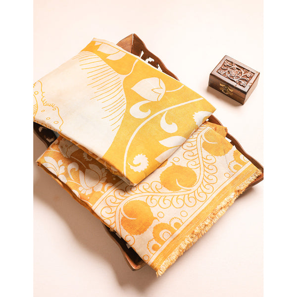 RUSTIC HUES - MUSLIN MIX & MATCH