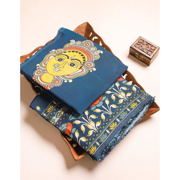 RUSTIC HUES - MUSLIN MIX & MATCH