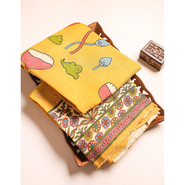 RUSTIC HUES - MUSLIN MIX & MATCH