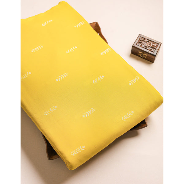 COTTON HANDLOOM FABRIC