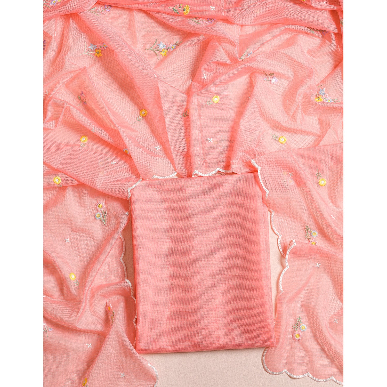 KOTA EMBROIDERED 2 PIECE SET