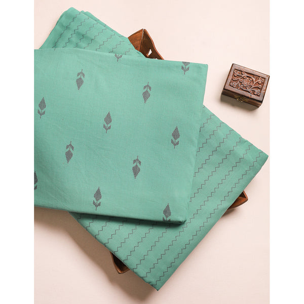 COTTON HANDLOOM MIX & MATCH