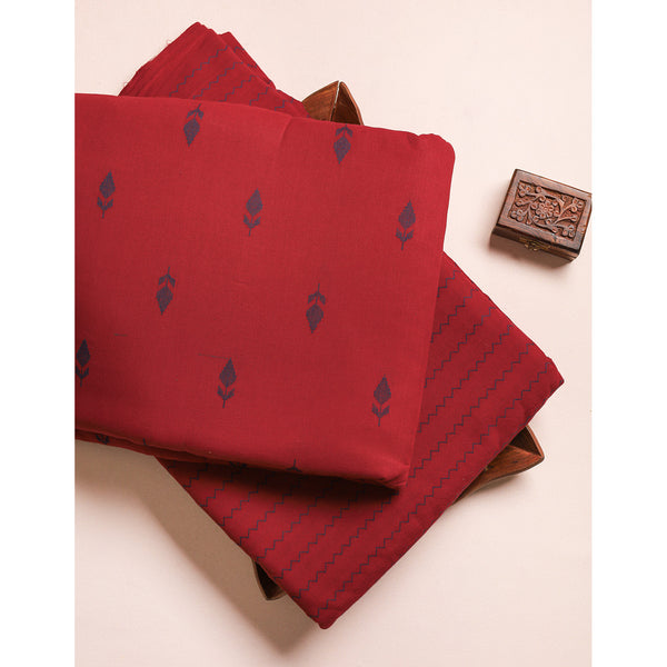 COTTON HANDLOOM MIX & MATCH