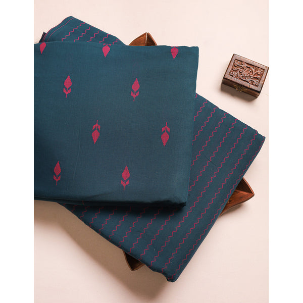 COTTON HANDLOOM MIX & MATCH