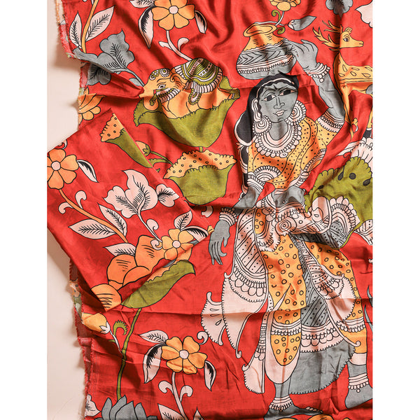 RUSTIC HUES - MUSLIN MIX & MATCH