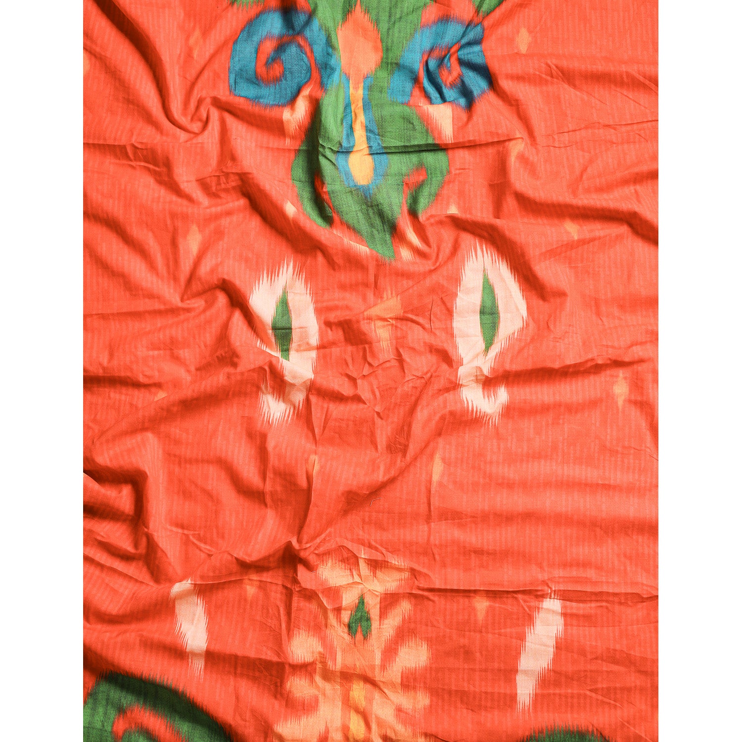 RUSTIC HUES - MUSLIN MIX & MATCH