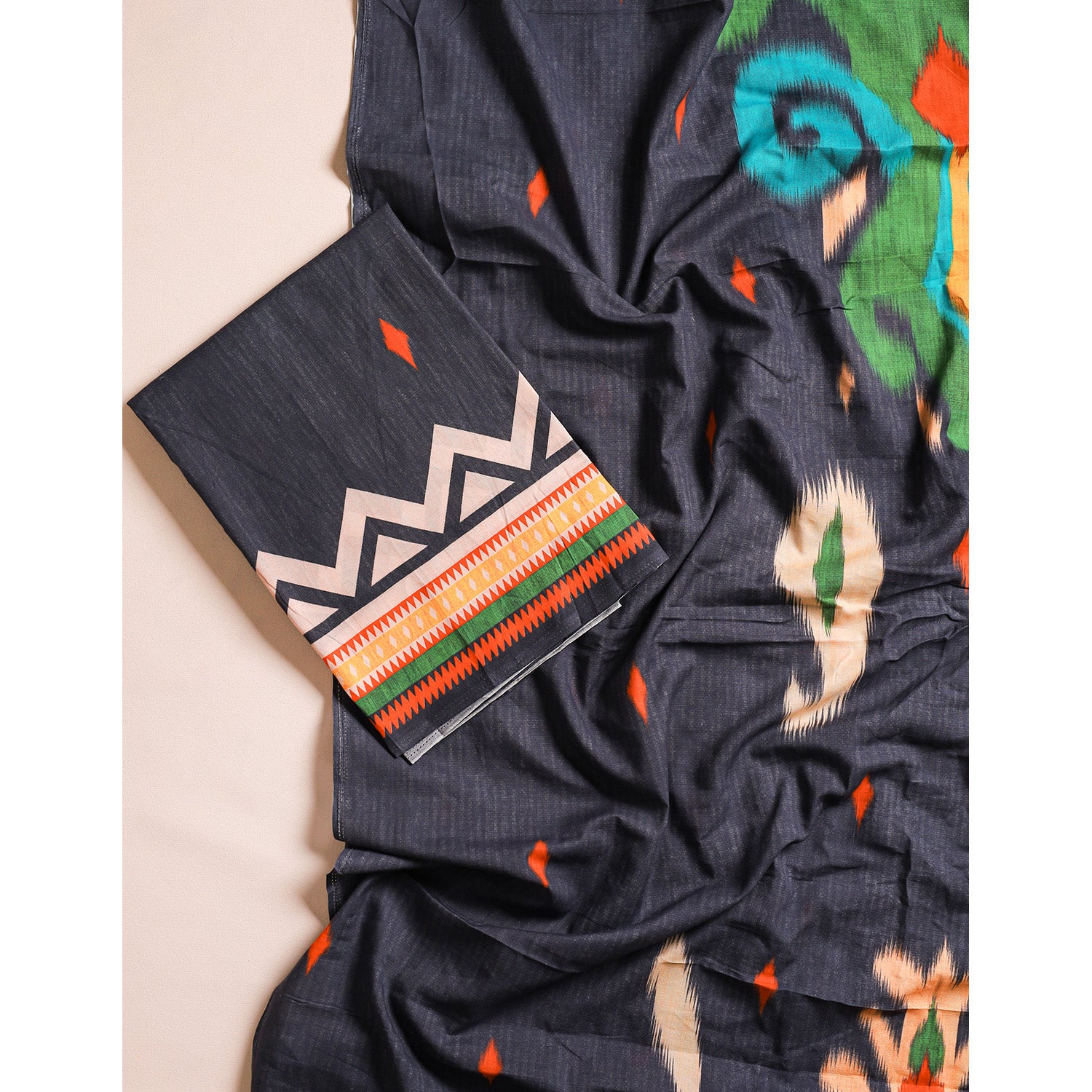 RUSTIC HUES - MUSLIN MIX & MATCH