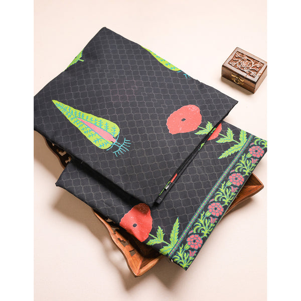 RUSTIC HUES - MUSLIN MIX & MATCH