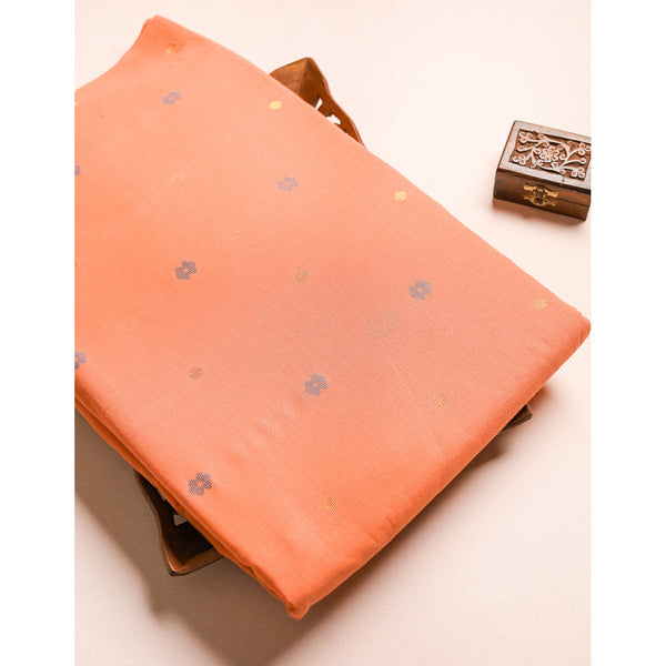 COTTON HANDLOOM FABRIC